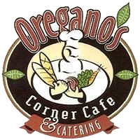 Oregano's Corner Cafe