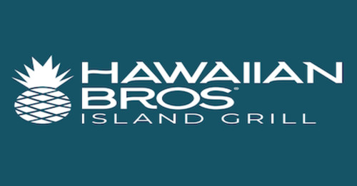 Hawaiian Bros Island Grill