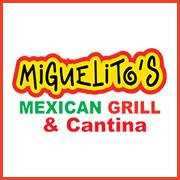 Miguelito's Mexican Grill And Cantina