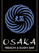 Osaka Hibachi Sushi