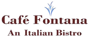 Cafe Fontana