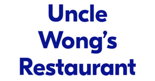 Uncle Wong's