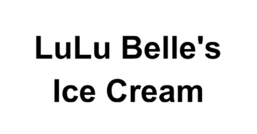 Lulu Belle's Ice Cream
