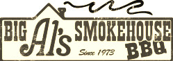 Big Al's Smokehouse Bbq