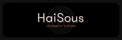 Haisous Vietnamese Kitchen