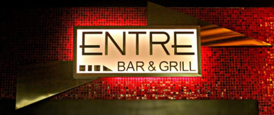 Entre And Grill