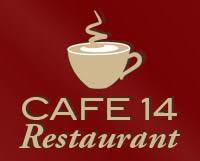 Cafe Fourteen