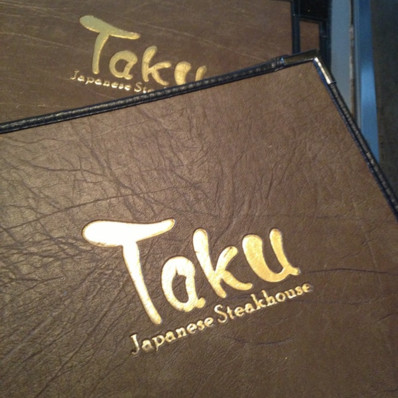 Taku Japanese Steak House
