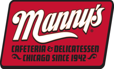 Manny's Cafeteria And Delicatessen