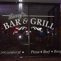 Larry's Grill