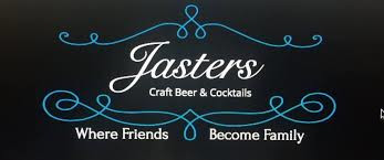 Jasters Craft Beer And Winery