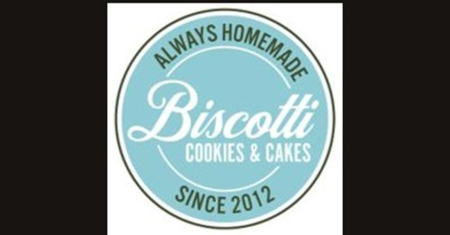 Biscotti Cookies And Cakes Llc