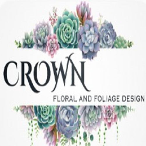 Crown Floral And Foliage Design