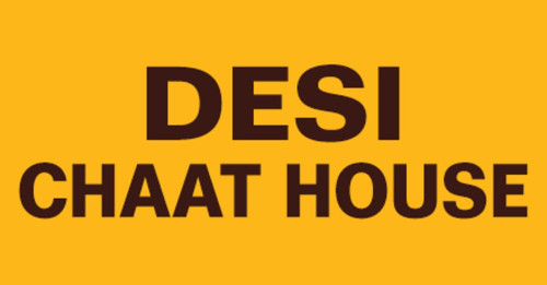 Desi Chaat House
