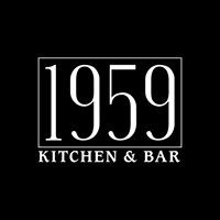 1959 Kitchen