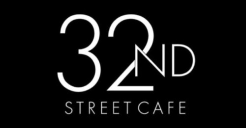 32nd Street Cafe