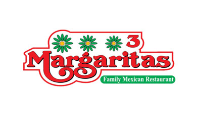 3 Margaritas