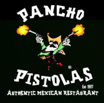 Pancho Pistolas Authentic Mexican Restaurant