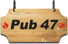 Pub 47 Huntley