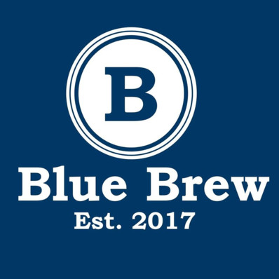 Blue Brew Coffee