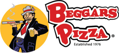 Beggars Pizza Oak Forest