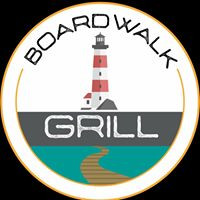 Boardwalk Grill Celina