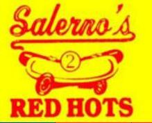 Salerno?s Red Hots