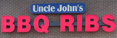 Uncle John's B-que