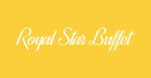 Royal Star Buffet