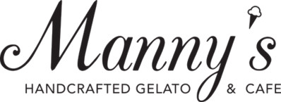 Manny's Handcrafted Gelato Cafe