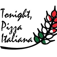 Tonight, Pizza Italiana
