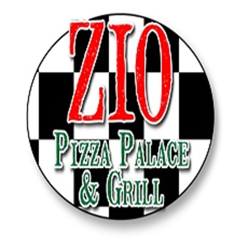 Zio Pizza Palace Grill