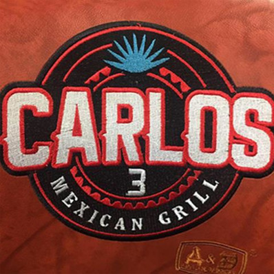 Carlos Mexican Grill 3
