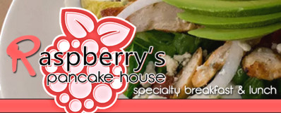 Raspberry's Pancake House & Restaurant