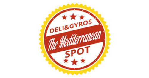 The M Spot Mediterranean Deli And Gyros