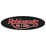 Robinson's No. 1 Ribs