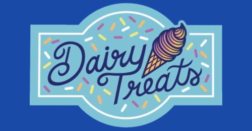 Dairy Treats