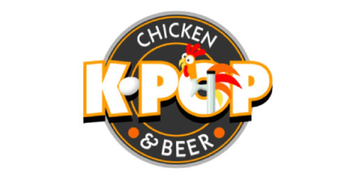 Kpop Chicken And Beer