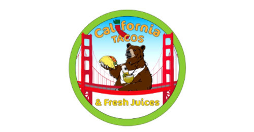 California Tacos Fresh Juices