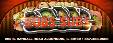 Bubs Subs