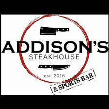 Addison's Steakhouse
