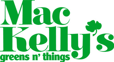 Mac Kelly's