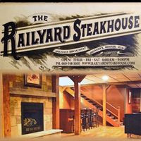 The Railyard Steak House