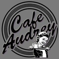Cafe Audrey At Fort Ben