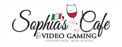 Sophias Cafe And Video Gaming