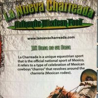 La Nueva Charreada