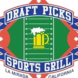 Draft Picks Sports Grill
