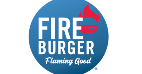 Fireburger By Firebirds