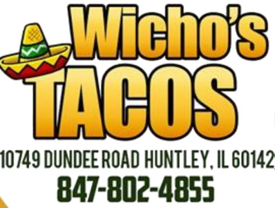 Wicho's Tacos