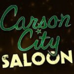 Carson City Saloon